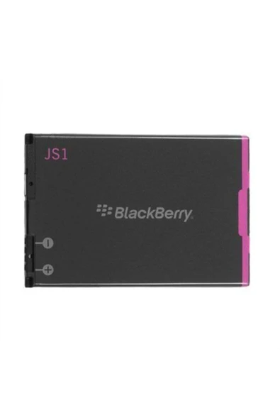 Blackberry Curve 9320 J-s1 Orjinal Batarya 1450 Mah