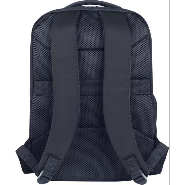 Hp Everyday 16'' Odyssey Notebook Sırt Çantası Gri A08KLUT - 5