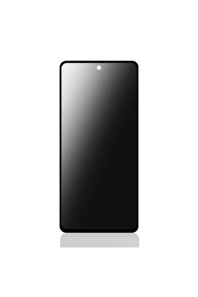 Xiaomi Redmi Note 10 Pro Komple Matte Hayalet Nano Cam Ekran Koruyucu