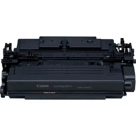 Canon CRG-041H Orjinal Siyah Toner - 2