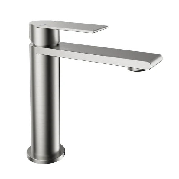 FONTANA LAVABO BATARYASI (KROM) FJ-SS1011 - 1