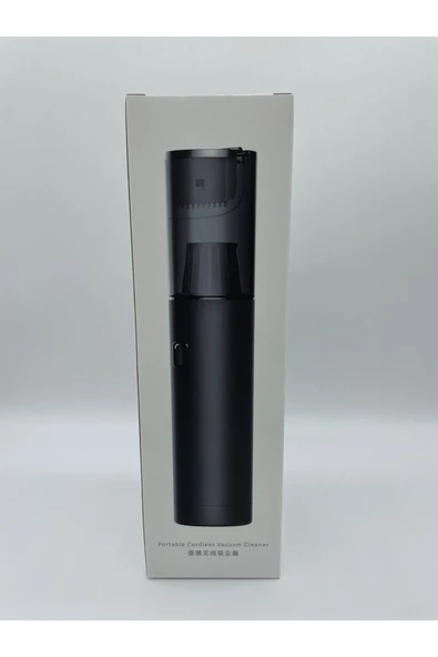 ROIDMI EL SÜPÜRGESİ VACUUM CLEANER - 2