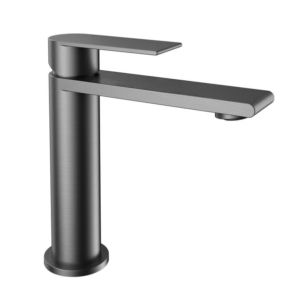 FONTANA LAVABO BATARYASI (MAT FÜME) FJ-SS1017