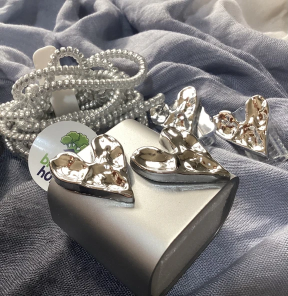 Brokoli Home iPhone 18W/20W Uyumlu Şarj Kılıfı, Şarj Örme Aparatı, Kablo Koruyucu Aparatı,Ç.Kalp