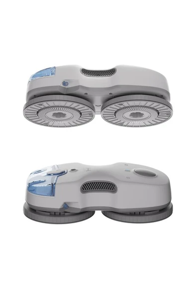 Hutt C7 Akıllı Cam Temizleme Robotu - 4