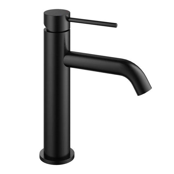 FONTANA LAVABO BATARYASI (MAT SİYAH) FJ-SS2015