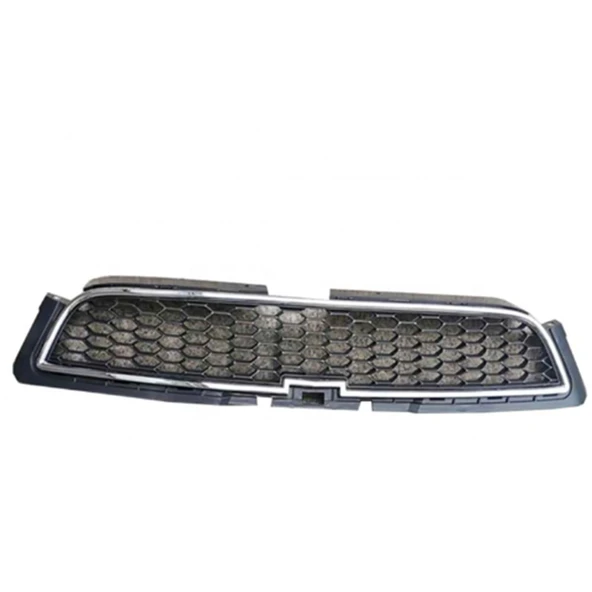 Chevrolet Captiva C140 Üst Panjur Kromlu İthal.96945168