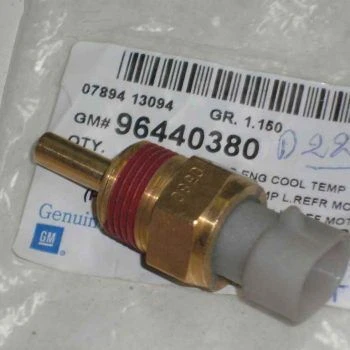 Chevrolet Captiva C100 Hararet Müşürü GM.96440380