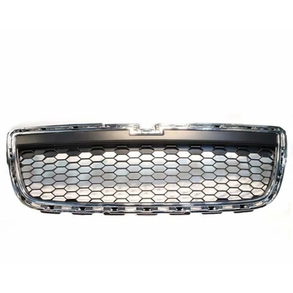 Chevrolet Captiva C140 Alt Panjur Kromlu İthal.20969207 ürün görseli