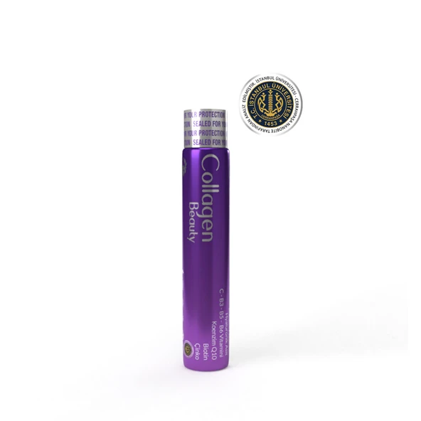 Voop Collagen Beauty 5500 Mg Nar Aromalı Shot 40 Ml