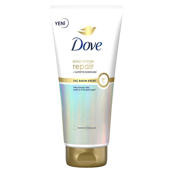 Dove Bond Intense Repair Saç Bakım Kremi 170 Ml