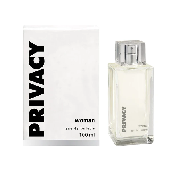 Prıvacy Woman Edt 100 Ml