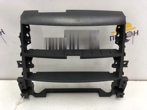 Kia Sorento 2006-09 Teyp Çerçevesi Mobis.847413E5008W - Resim 2