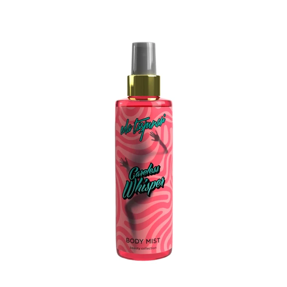 Eda Taşpınar Careless Whisper Body Mist 200 Ml