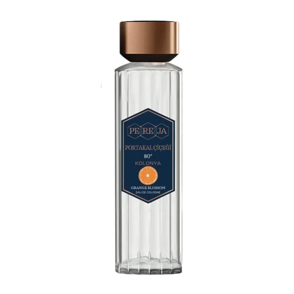 Pereja Parfümlü Kolonya Portakal Çiçeği 250Ml