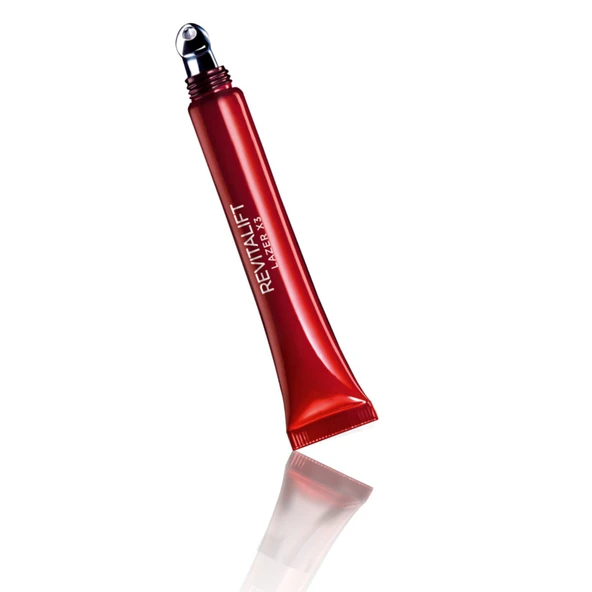 L'Oréal Paris Revitalift Lazer X3 Yaşlanma Karşıtı Göz Bakım Kremi