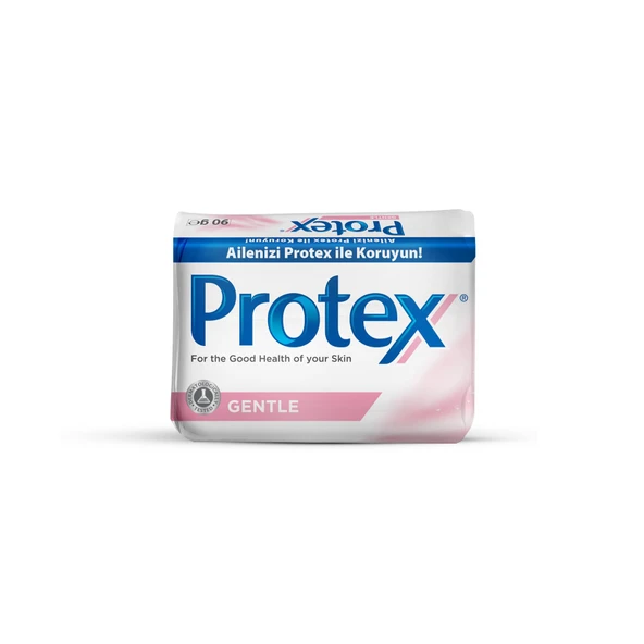 Protex Gentle Hijyenik Sabun 90 G