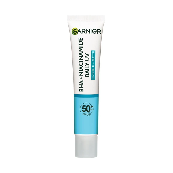 Garnier Niasinamid Güneş Koruyucu Krem 40Ml