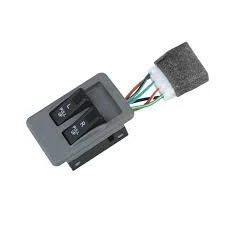 Kia Pride Sol Cam Açma Düğmesi İthal.KK12B-6635004 ürün görseli