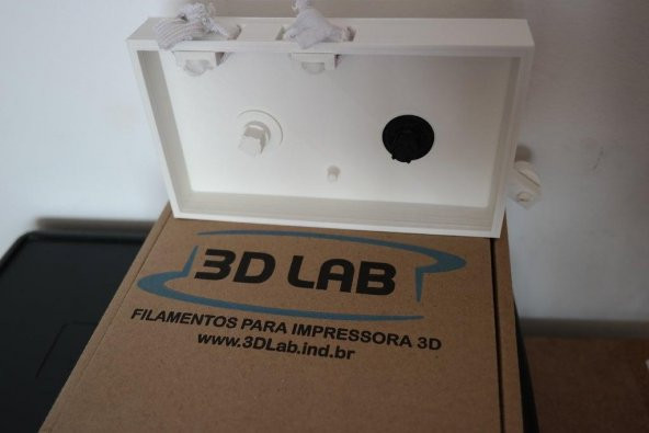Vhs Temizleyici Makinesi (Maquina De Limpar Fitas Vhs) Plastik Aparat - 4