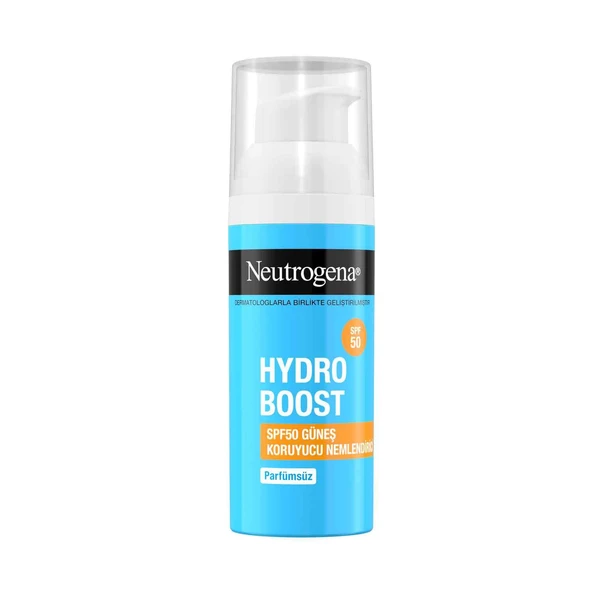 Neutrogena Hydro Boost SPF50 50 Ml