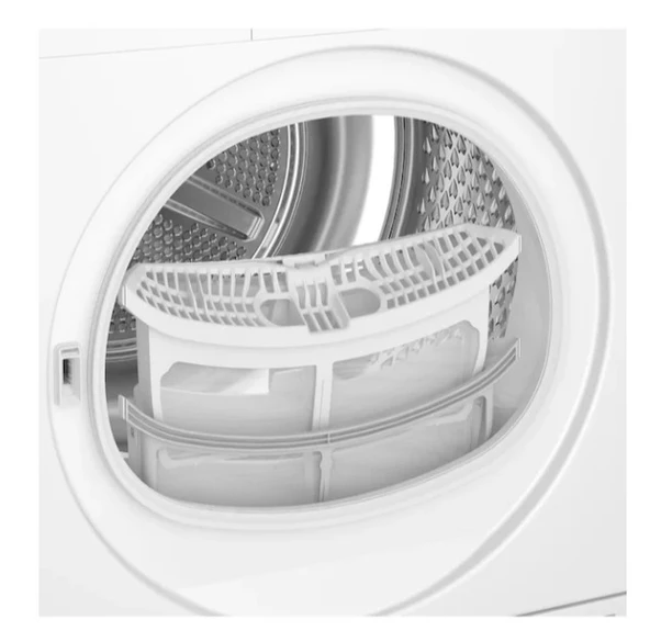 Grundig GPDH 9634 9 kg Çamaşır Kurutma Makinesi - 6