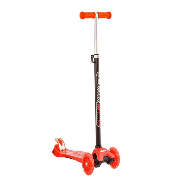 Rapoli Maxı Scooter