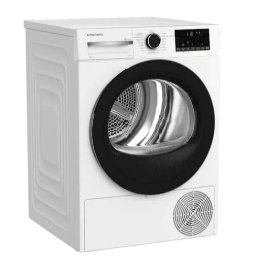 Grundig GPDH 9634 9 kg Çamaşır Kurutma Makinesi - 1