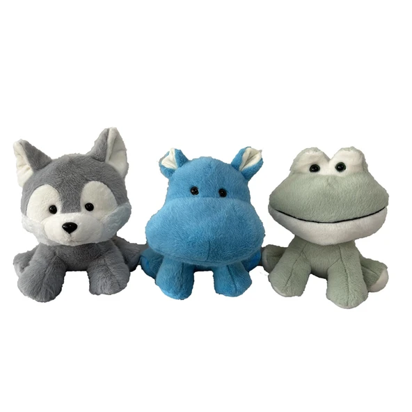 Mtoys Peluş Hayvan 25 Cm