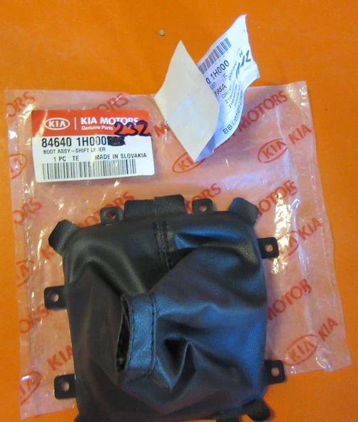 Kia Ceed Vites Körüğü Mobis.846401H000 ürün görseli 1