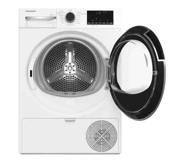 Grundig GPDH 9634 9 kg Çamaşır Kurutma Makinesi - 3