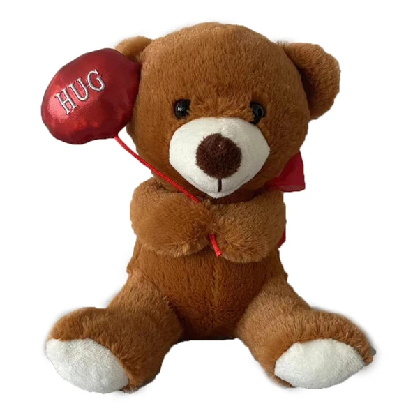 M Toys 20Cm Peluş Oyuncak Ct-cv200546-20