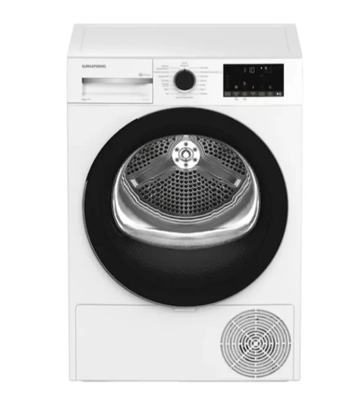 Grundig GPDH 9634 9 kg Çamaşır Kurutma Makinesi - 2