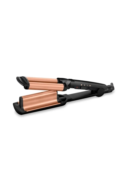 W2447e Deep Waver Su Dalgası Maşası Pembe