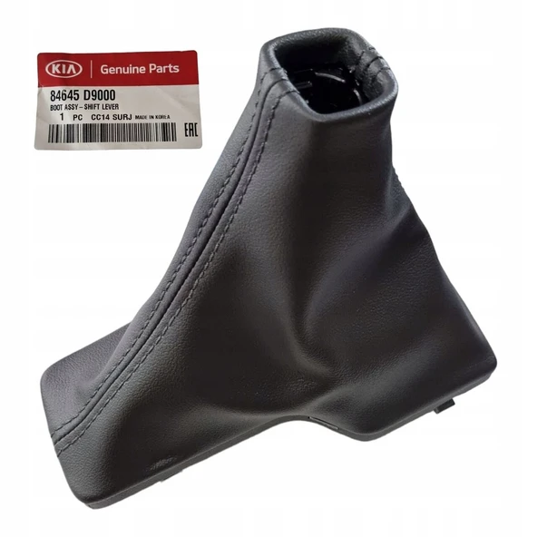 Kia Sportage Vites Körüğü Mobis.84645D9000 ürün görseli 1