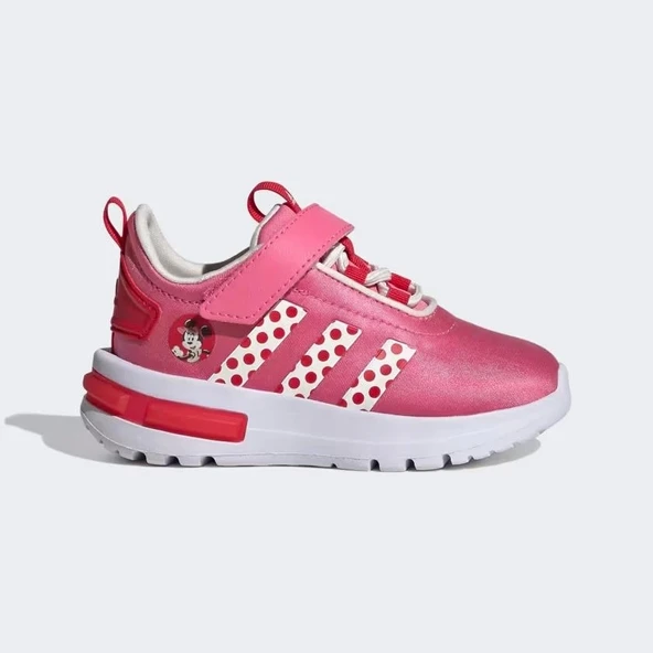 adidas IH8740 RACER TR23 MINNIE BEBEK SPOR AYAKKABI ürün görseli 1