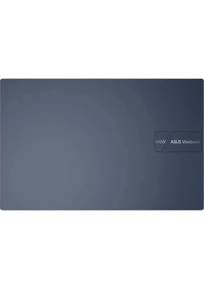Asus Vivobook 15 X1504ZA-NJ566 i5-1235U 8 GB 512 GB SSD Iris Xe Graphics 15.6" Full HD Notebook FreeDos - 3