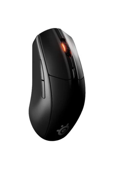 Rival 3 Wireless Oyuncu Mouse - 18,000 CPI - 2,4 GHz Çift Wireless ve Bluetooth 5.0 - 2