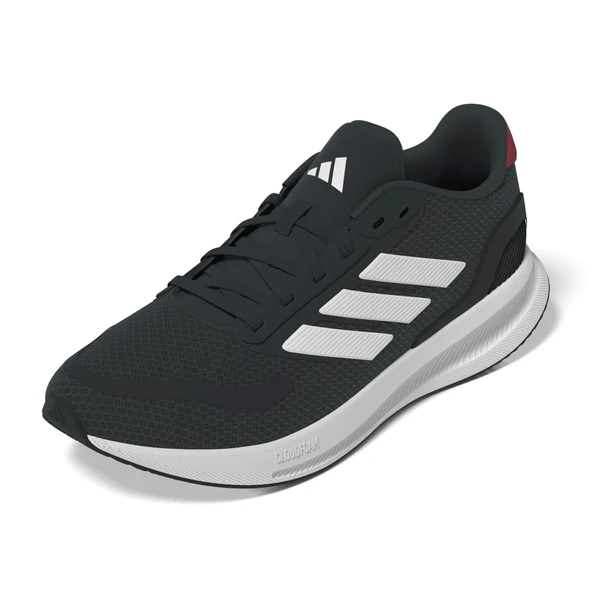 adidas JI0873 RUNFALCON 5 KOŞU VE YÜRÜYÜŞ AYAKKABI - 2