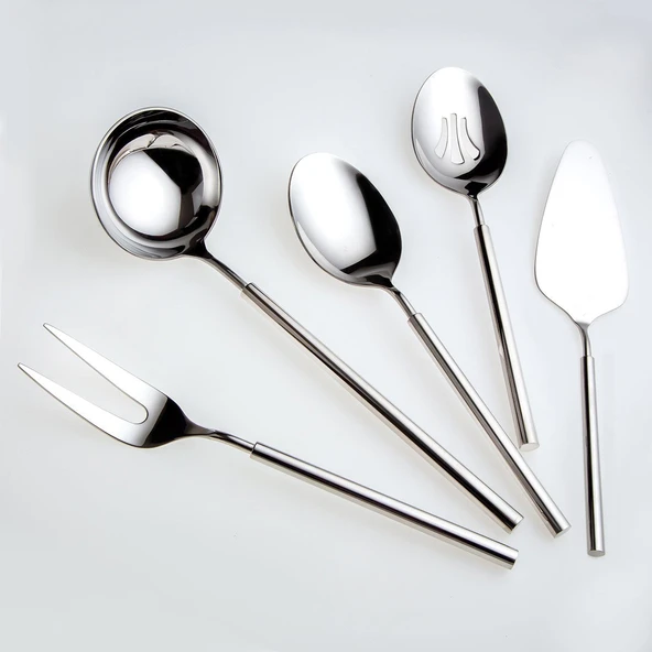 6000 Roller 5 Parça Servis Seti - 5