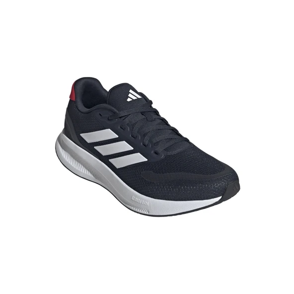 adidas JI0873 RUNFALCON 5 KOŞU VE YÜRÜYÜŞ AYAKKABI - 3