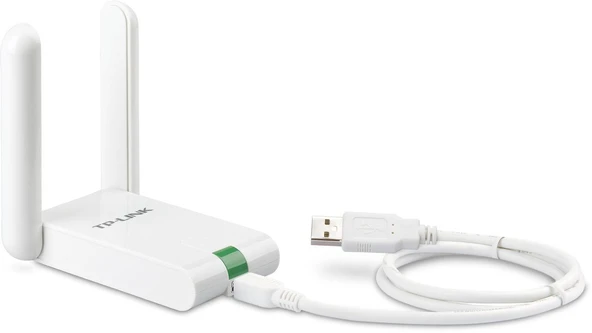 TP-LINK TL-WN822N 300MBPS 2ANTEN USB WIFI ADAPTOR - 2