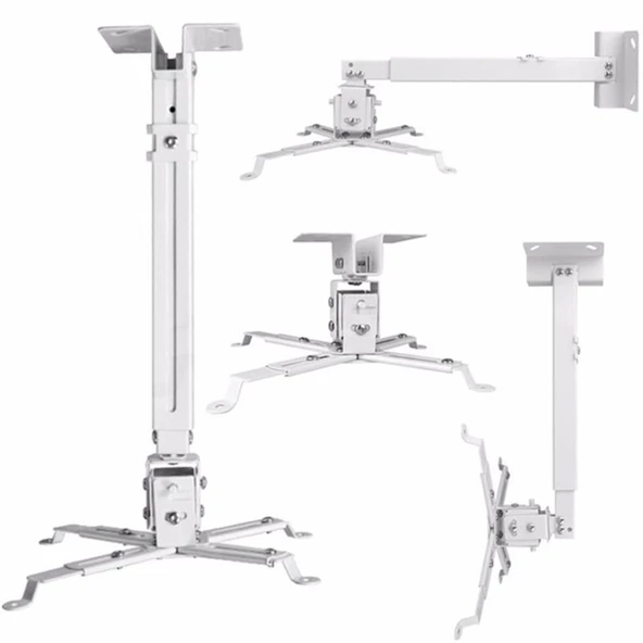 CODEGEN H30 TELESKOPIK 30-60CM PROJEKSIYON ASKI APARATI - 2
