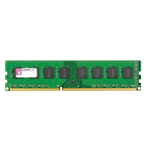 KINGSTON 8GB DDR3 1600Mhz CL11 Pc Ram KVR16N11/8G (Kutusuz) - 1