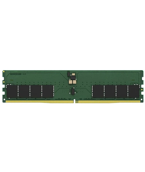 64GB DDR5-6400 Non-ECC Clocked Unbuffered DIMM CL52 2Rx8 1.1V