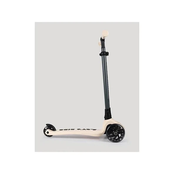 31046 LETS RİDE SCOOTER M2 BEJ -ENF - 2