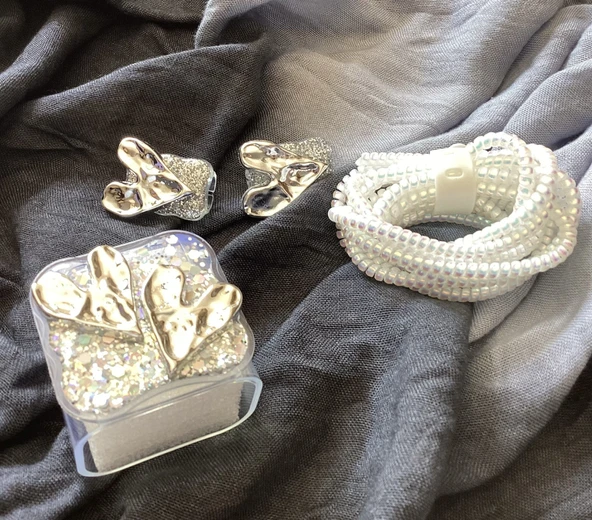 Brokoli Home iPhone 18W/20W Uyumlu Şarj Kılıfı, Şarj Kablosu Örme Aparatı, Kablo Koruyucu Aparatı,Pk