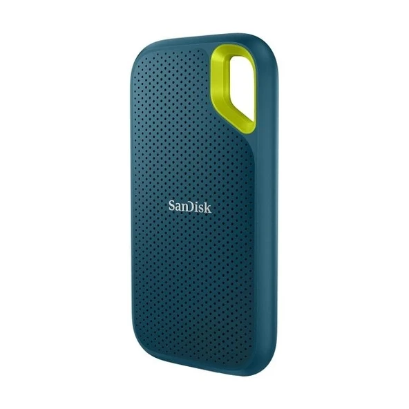 SanDisk 1TB Extreme Taşınabilir SSD