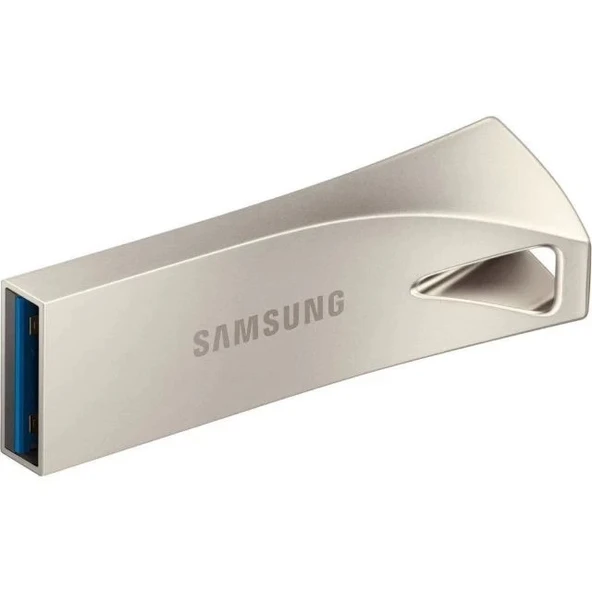 Samsung Flash Bellek Silver 256 GB