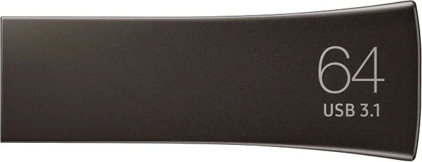 SAMSUNG BAR Plus USB 3.1 Flash Bellek 64 GB - 4